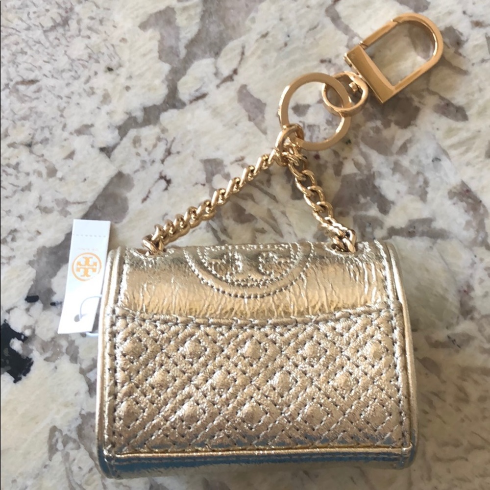 Tory Burch Coin Pouch